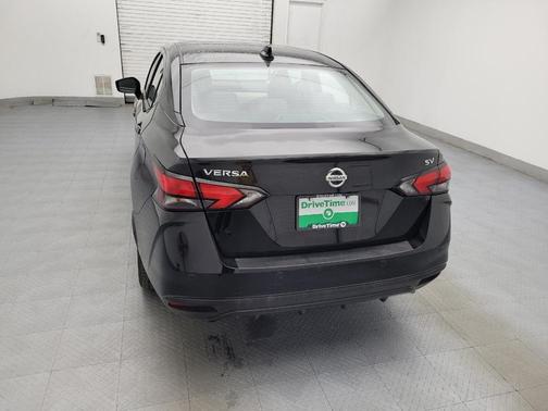 2021 Nissan Versa 1.6 SV