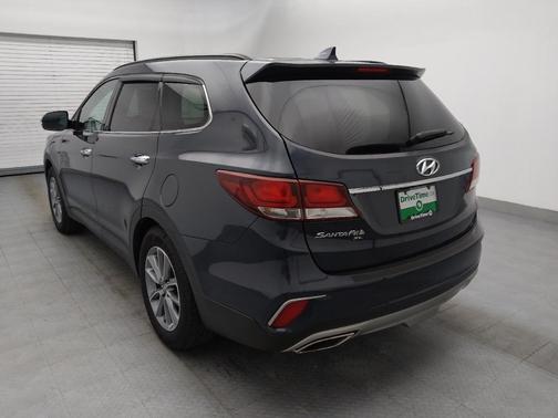 2019 Hyundai Santa Fe XL SE