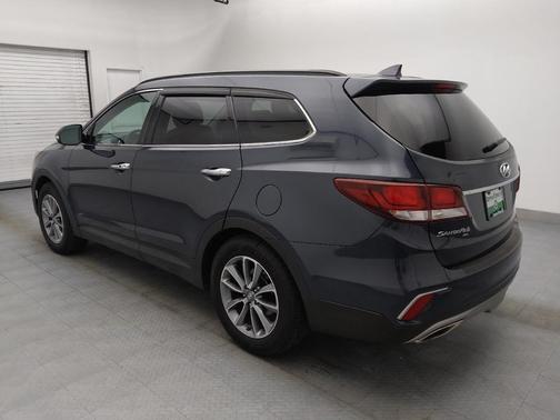 2019 Hyundai Santa Fe XL SE