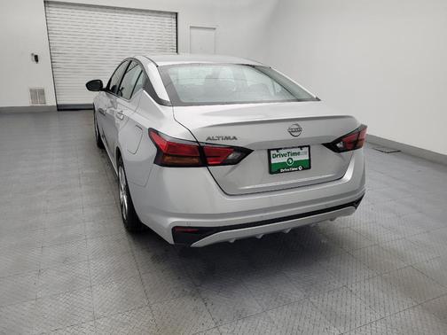 2024 Nissan Altima S FWD