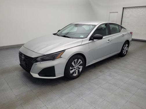 2024 Nissan Altima S FWD