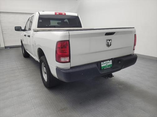 2019 RAM 1500 Tradesman