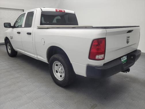 2019 RAM 1500 Tradesman