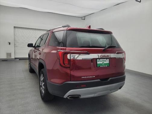 2023 GMC Acadia FWD SLT