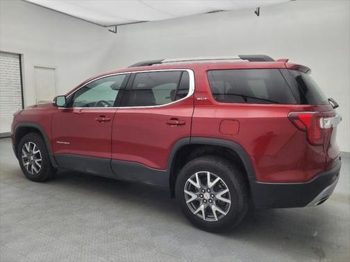 2023 GMC Acadia FWD SLT