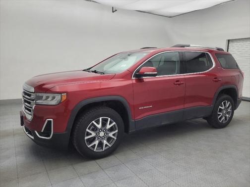 2023 GMC Acadia FWD SLT