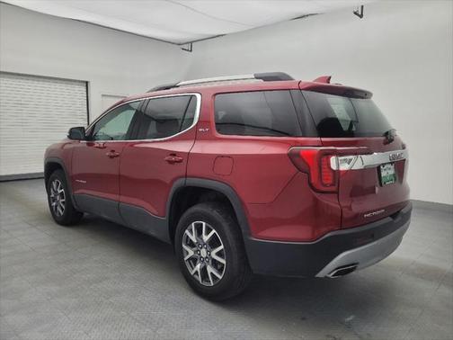 2023 GMC Acadia FWD SLT