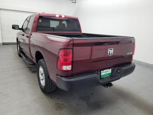 2019 RAM 1500 Express