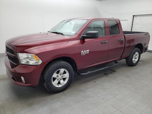 2019 RAM 1500 Express