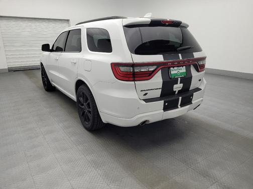 2018 Dodge Durango R/T