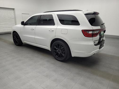 2018 Dodge Durango R/T
