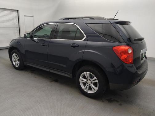 2015 Chevrolet Equinox 1LT