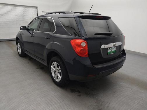 2015 Chevrolet Equinox 1LT