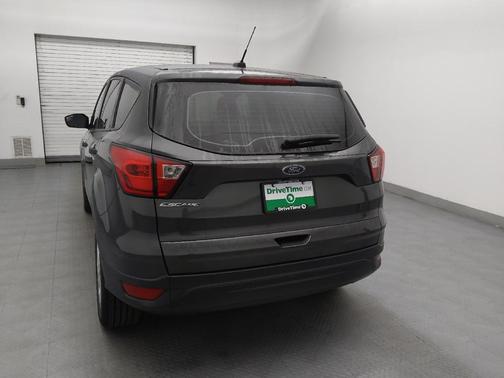 2019 Ford Escape S