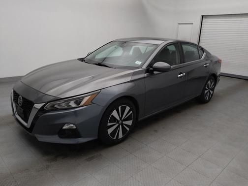 2020 Nissan Altima 2.5 SL