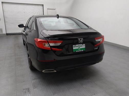 2021 Honda Accord Sport 1.5T