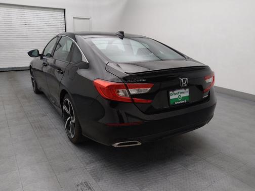 2021 Honda Accord Sport 1.5T