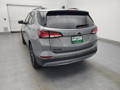 2023 Chevrolet Equinox AWD RS