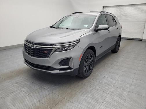 2023 Chevrolet Equinox AWD RS