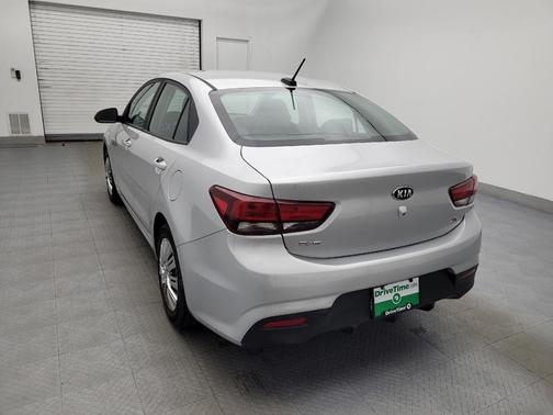 2018 Kia Rio S