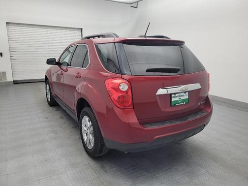2015 Chevrolet Equinox 1LT