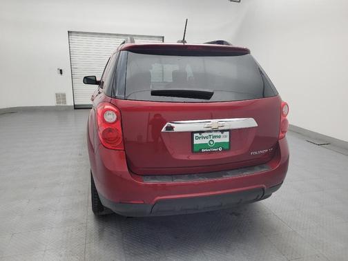 2015 Chevrolet Equinox 1LT