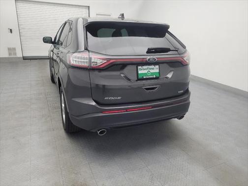 2018 Ford Edge SE