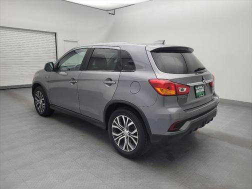 2018 Mitsubishi Outlander Sport 2.0 LE