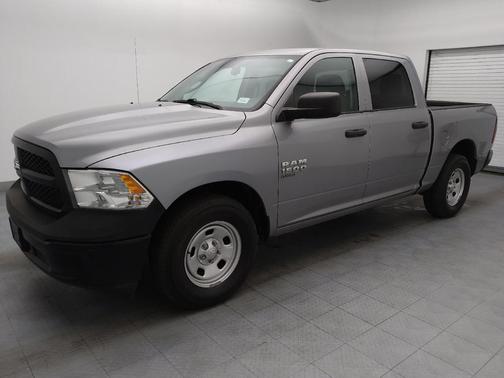 2019 RAM 1500 Tradesman