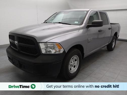 2019 RAM 1500 Tradesman
