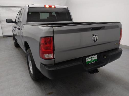 2019 RAM 1500 Tradesman