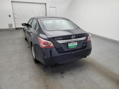 2013 Nissan Altima 2.5 S