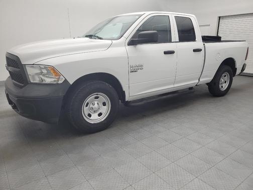 2019 RAM 1500 Tradesman