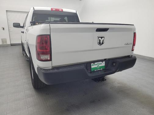 2019 RAM 1500 Tradesman