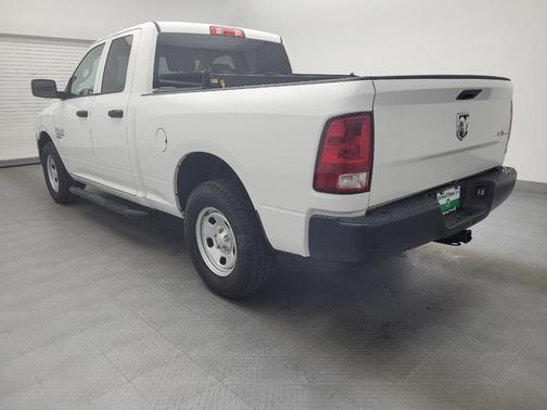 2019 RAM 1500 Tradesman