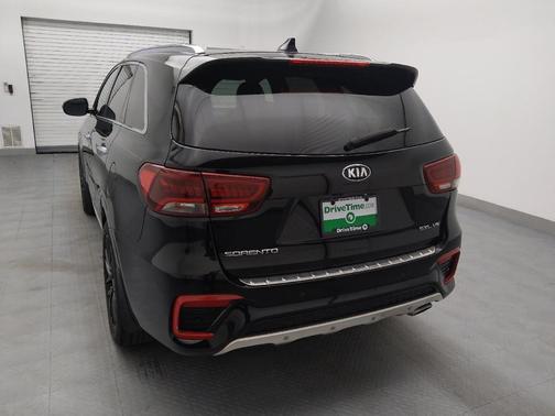 2019 Kia Sorento SX