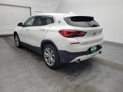 2021 BMW X2 xDrive28i