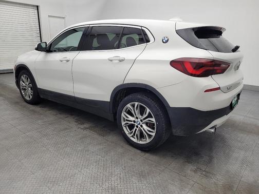 2021 BMW X2 xDrive28i