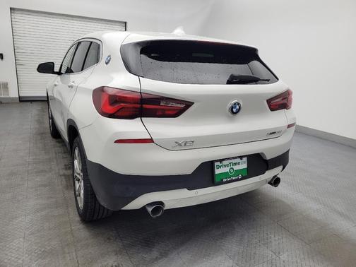 2021 BMW X2 xDrive28i