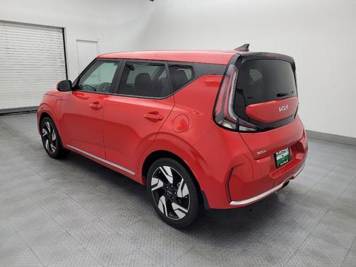 2025 Kia Soul GT-Line