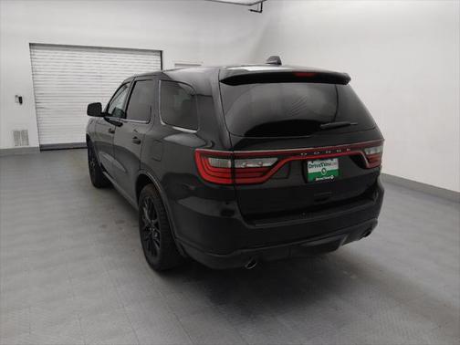 2016 Dodge Durango R/T