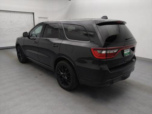 2016 Dodge Durango R/T