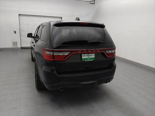 2016 Dodge Durango R/T