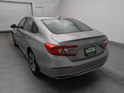 2019 Honda Accord EX-L