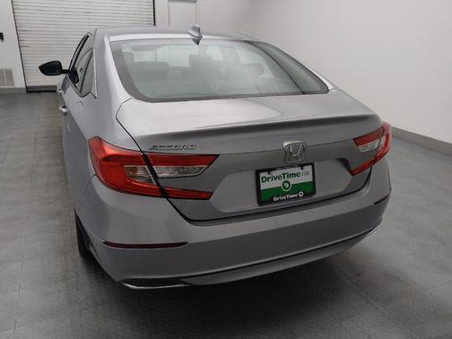 2019 Honda Accord EX-L