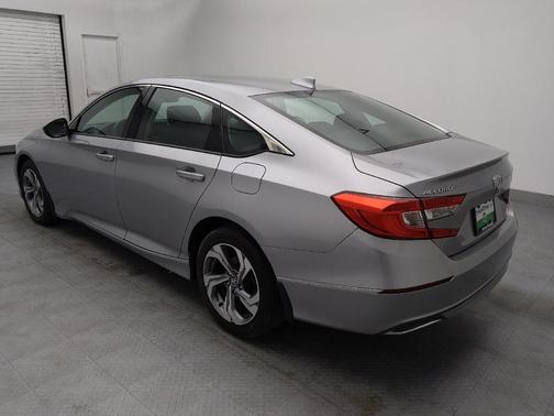 2019 Honda Accord EX-L