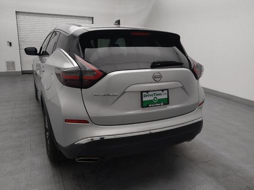 2023 Nissan Murano S FWD
