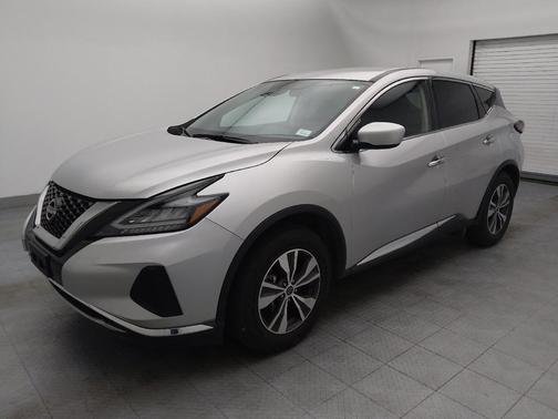 2023 Nissan Murano S FWD