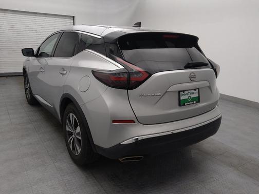 2023 Nissan Murano S FWD
