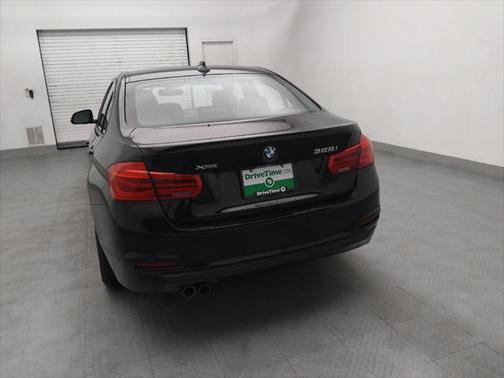 2016 BMW 328 xDrive